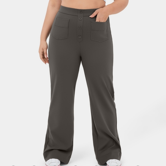 Halara Pants - Picture 1 of 3